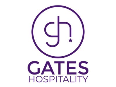 Gates Hospitality .